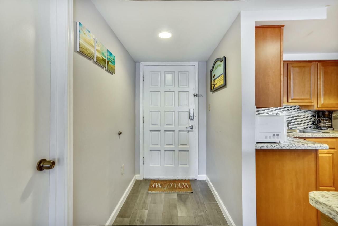 South Padre Island Gulf Getaway With Pool Condo Zewnętrze zdjęcie