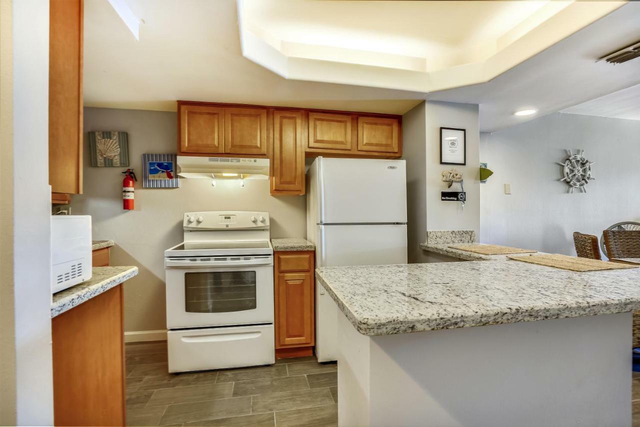 South Padre Island Gulf Getaway With Pool Condo Zewnętrze zdjęcie